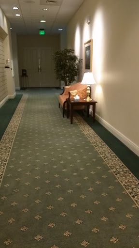 Funeral Home «Stygar Mid Rivers Funeral Home and Crematory», reviews and photos, 5987 Mid Rivers Mall Dr, Cottleville, MO 63304, USA