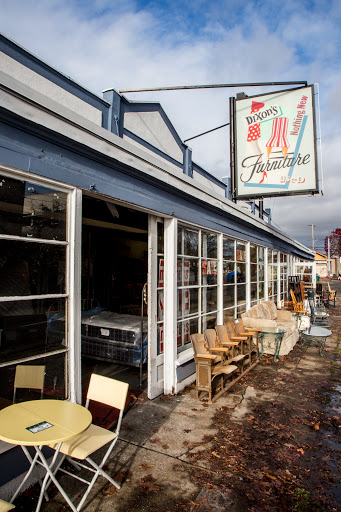 Used Furniture Store «Dixon Used Furniture», reviews and photos, 1915 Rainier Ave S, Seattle, WA 98144, USA