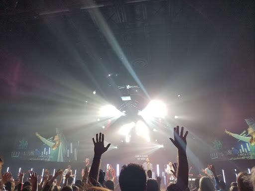 Church «Port City Community Church», reviews and photos