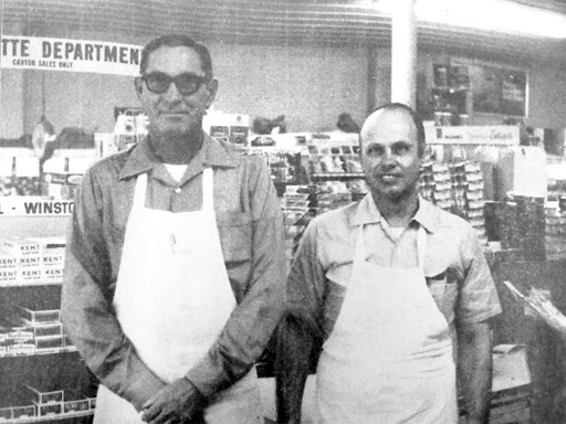 Grocery Store «G & R Grocery & Market», reviews and photos, 502 E Commerce St, San Saba, TX 76877, USA