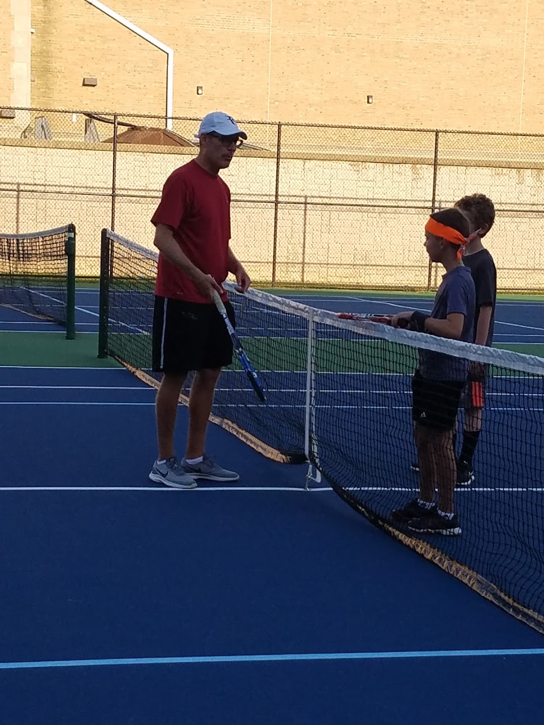 Mt. Washington Recreation Center