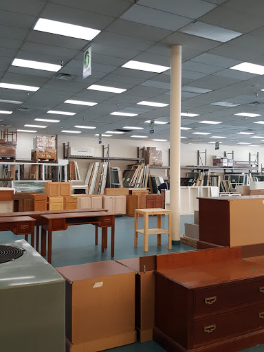 Hardware Store «Truckee Meadows Habitat», reviews and photos, 530 Greenbrae Dr, Sparks, NV 89431, USA