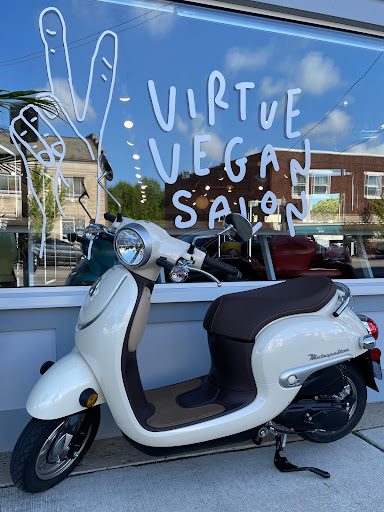 Motorcycle Dealer «John Hinderer Honda Powerstore», reviews and photos, 1555 Hebron Rd, Heath, OH 43056, USA