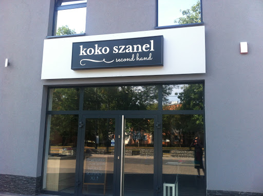 Koko Szanel