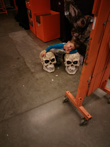 Home Improvement Store «The Home Depot», reviews and photos, 1771 N 19th Ave, Bozeman, MT 59718, USA