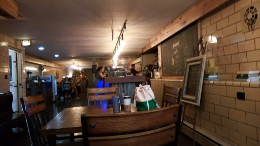 Coffee Shop «Grounded Coffee House», reviews and photos, 306 S Cavin St, Ligonier, IN 46767, USA