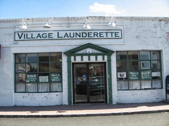 Village Launderette