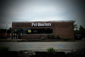 Pet Quarters image