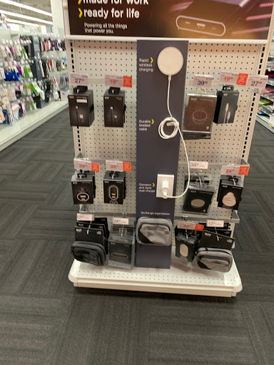 Office Supply Store «Staples», reviews and photos, 1 Washington St, Boston, MA 02108, USA