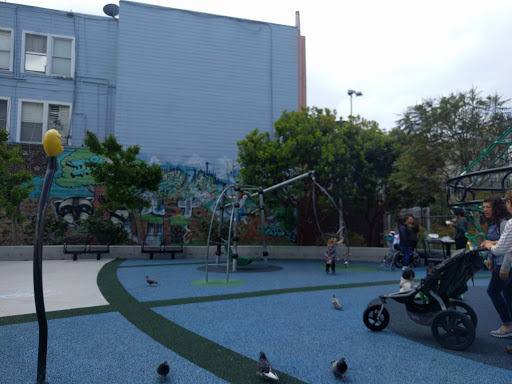 Book Store «Borderlands Books», reviews and photos, 866 Valencia St, San Francisco, CA 94110, USA