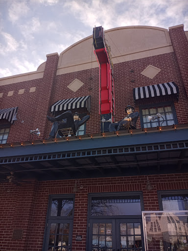 Non-Profit Organization «Main Street Crossing», reviews and photos, 111 W Main St, Tomball, TX 77375, USA