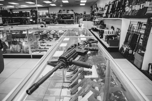 Pawn Shop «North Phoenix Pawn II», reviews and photos, 10620 N 19th Ave, Phoenix, AZ 85029, USA