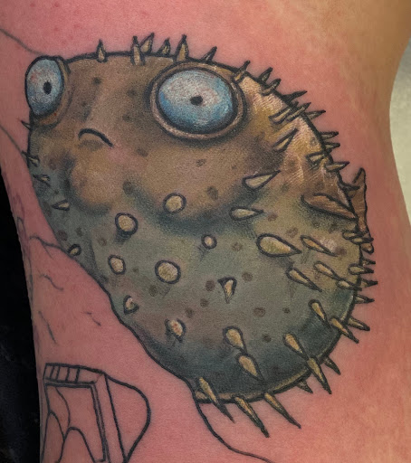 Explore girly tattoo ideas, creative tattoo ideas in Helena, available at Velvet Rose Tattoo