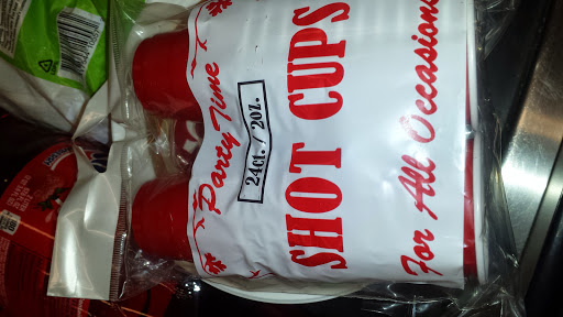 Supermarket «Lucky», reviews and photos, 1590 Sycamore Ave, Hercules, CA 94547, USA