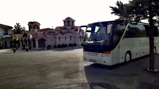 BTT TOURS - Agenție de turism