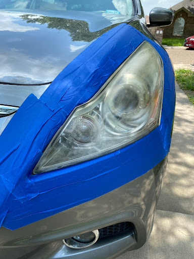 Crystal Clear Mobile Detail And Ceramic Coatings