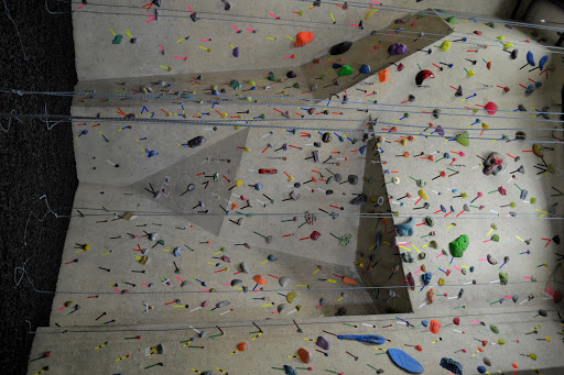 Gym «North Summit Climbing Gym», reviews and photos, 481 Bushkill Plaza Ln, Wind Gap, PA 18091, USA