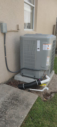 HVAC Contractor «ARS / Rescue Rooter Orlando», reviews and photos