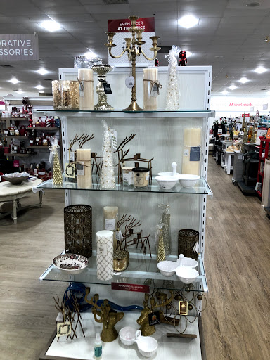 Department Store «HomeGoods», reviews and photos, 920 Springfield Rd, Union, NJ 07083, USA