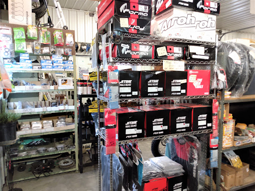 Motorcycle Dealer «Tryals Shop», reviews and photos, 616 NY-38, Locke, NY 13092, USA