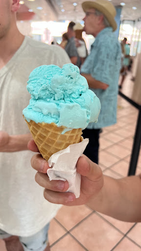 Ice Cream Shop «Marble Slab Creamery», reviews and photos, 14 Biltmore Ave, Asheville, NC 28801, USA