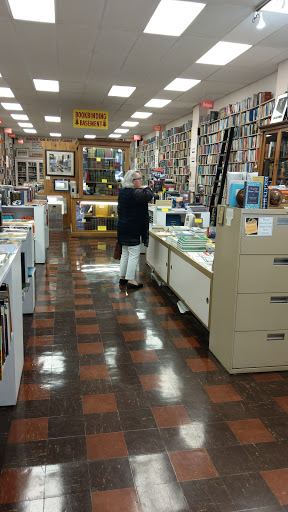 Book Store «Ohio Book Store Inc», reviews and photos, 726 Main St, Cincinnati, OH 45202, USA
