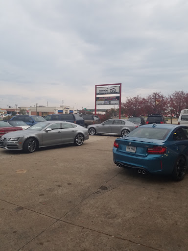 Auto Repair Shop «Elliott Tire Auto Service», reviews and photos, 4101 Glenside Dr, Richmond, VA 23228, USA