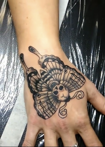 Find tattoo ideas mandala for your next unique tattoo in Saint Petersburg at Ink Godz Tattoos