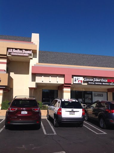 All Smiles Dental - Dr. Shahla Satary image