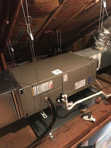 Air Conditioning Repair Service «AMHAC», reviews and photos, 365 White Plains Rd, Eastchester, NY 10709, USA