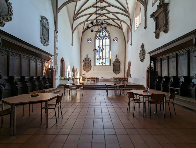 St. Peter Telefonnummer