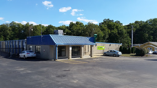Storage Facility «Extra Space Storage», reviews and photos, 720 S Washington St, North Attleborough, MA 02760, USA