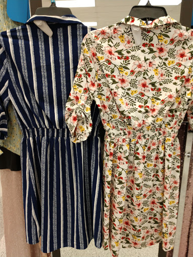Clothing Store «Ross Dress for Less», reviews and photos, 30 Malphrus Rd, Bluffton, SC 29910, USA