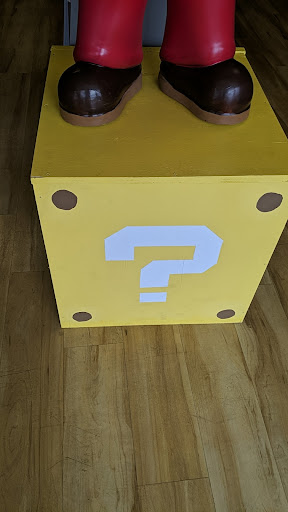 Video Game Store «R.U. Game?», reviews and photos, 2708 E Fowler Ave, Tampa, FL 33612, USA