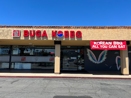 BUGA Korean BBQ image