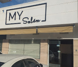 MY salón photo
