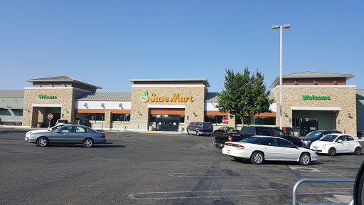 Supermarket «Save Mart Supermarkets», reviews and photos, 1449 E F St, Oakdale, CA 95361, USA