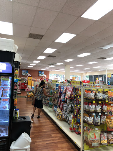 Pet Supply Store «Pet Supermarket», reviews and photos, 2696 N University Dr, Sunrise, FL 33322, USA