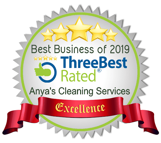 Anya's Cleaning Services - House cleaning service