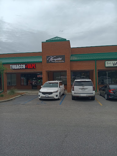 Explore one line tattoo ideas, creative tattoo ideas in Sumter, available at Korupted Body Piercing
