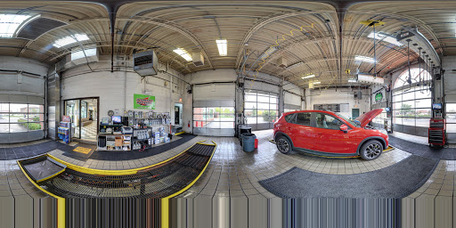 Car Wash «Platinum Car Wash & Lube Center», reviews and photos, 20 E Loop Rd, Wheaton, IL 60189, USA