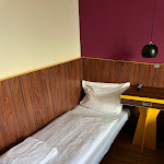 Photo n°2 de l'avis de Lindenmann.a fait le 09/03/2024 à 13:48 sur le  MEININGER Hotel Frankfurt/Main Flughafen à Frankfurt