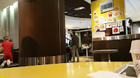 Atmosphère du Restauration rapide McDonald's à Brignoles - n°4