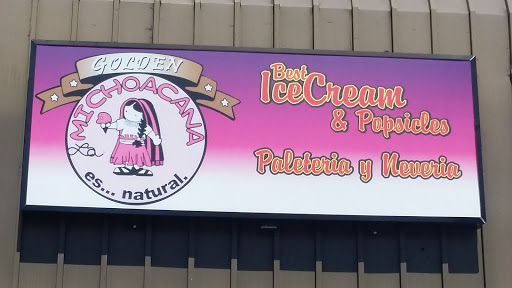 Ice Cream Shop «La Michoacana Golden», reviews and photos, 4862 Nolensville Pike, Nashville, TN 37211, USA