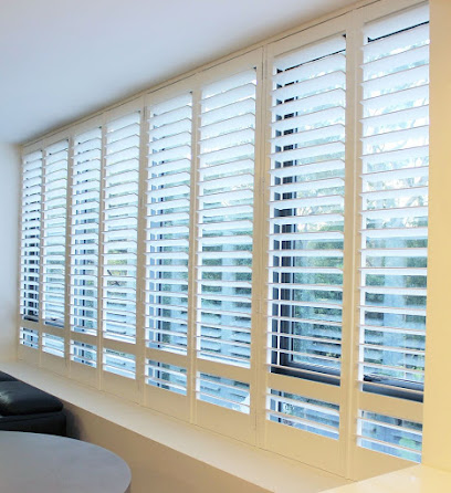 Huntlee Blinds and Shutters