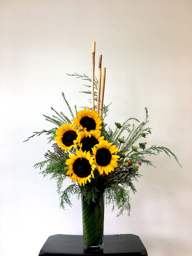 Florist «Flowers of Maitland», reviews and photos, 204 Live Oaks Blvd, Casselberry, FL 32707, USA