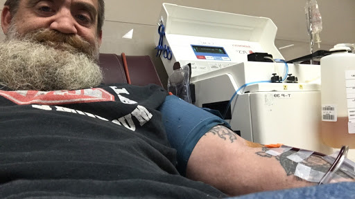 Blood Donation Center «Talecris Plasma Resources», reviews and photos