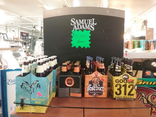 Convenience Store «The General Store», reviews and photos, 1610 Purdytown Turnpike, Hawley, PA 18428, USA