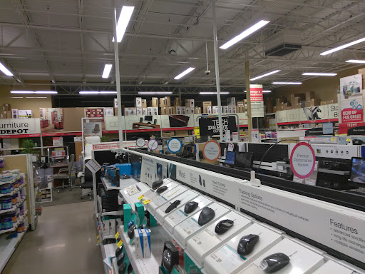 Office Supply Store «Office Depot», reviews and photos, 1406 W Expy 83, Weslaco, TX 78596, USA