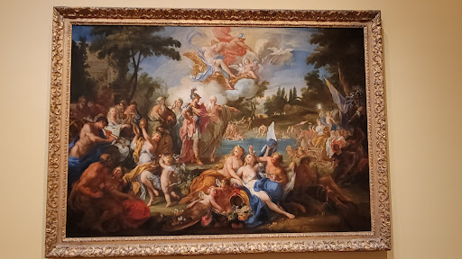 Art School «Ringling College of Art and Design», reviews and photos